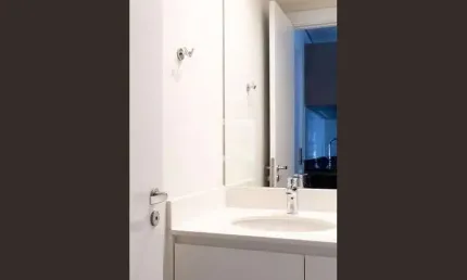 Apartamento para Aluguel - Jardim Paulista, 1 Quarto,  45 m² - São Paulo