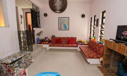 Casa para Aluguel - Planalto Paulista, 4 Quartos,  350 m² - São Paulo