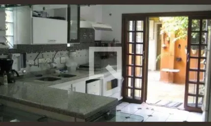 Casa para Aluguel - Saúde, 2 Quartos,  230 m² - São Paulo