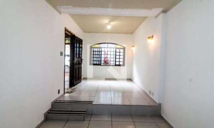 Casa para Aluguel - Butantã, 3 Quartos,  100 m² - São Paulo