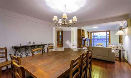 Casa / Sobrado em Condomínio para Aluguel - Santa Tereza , 4 Quartos,  227 m² - Porto Alegre