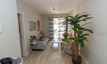 Apartamento para aluguel - recreio, 2 quartos,  95 m² - rio de janeiro