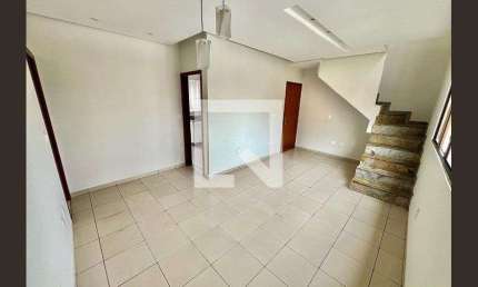 Cobertura para Aluguel - São Luíz, 4 Quartos,  180 m² - Belo Horizonte