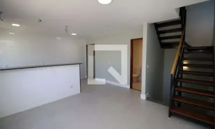 Casa / Sobrado em Condomínio para Aluguel - Irajá, 1 Quarto,  97 m² - Rio de Janeiro