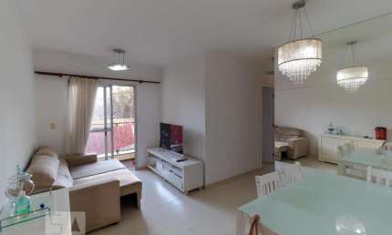 Apartamento para Aluguel - Mansões Santo Antônio, 3 Quartos,  78 m² - Campinas