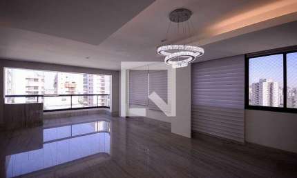 Apartamento para Aluguel - Bosque da Saúde, 3 Quartos,  170 m² - São Paulo