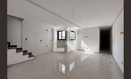 Cobertura para Aluguel - Paraíso, 3 Quartos,  160 m² - Santo André