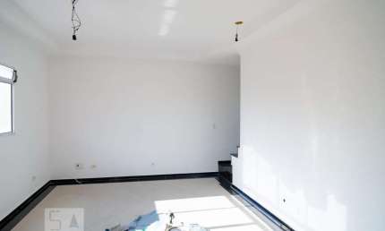 Casa para Aluguel - Vila Romano, 3 Quartos,  88 m² - São Paulo