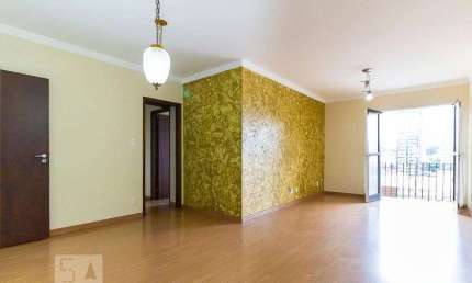 Apartamento para Aluguel - Cambuí, 3 Quartos,  119 m² - Campinas