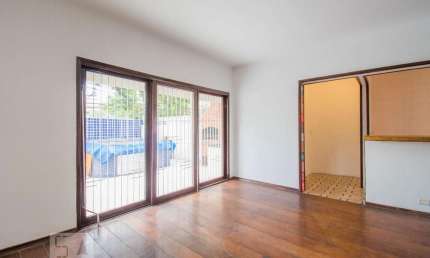 Casa para Aluguel - Bosque da Saúde, 3 Quartos,  200 m² - São Paulo