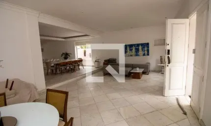 Casa / Sobrado em Condomínio para Aluguel - Barra da Tijuca - Marapendi, 4 Quartos,  520 m² - Rio de Janeiro