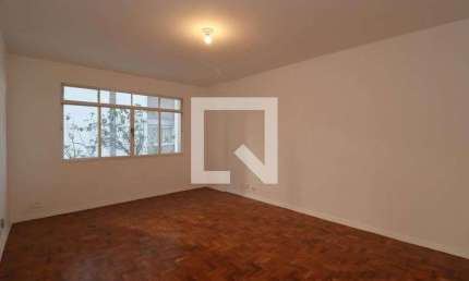 Apartamento para Aluguel - Pinheiros, 3 Quartos,  115 m² - São Paulo