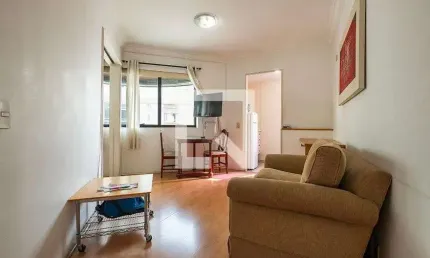 Apartamento para aluguel - jardim paulista, 1 quarto,  32 m² - são paulo