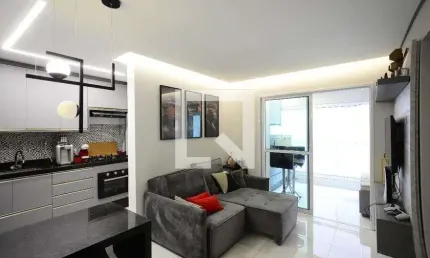 Apartamento para aluguel - liberdade, 2 quartos,  61 m² - são paulo