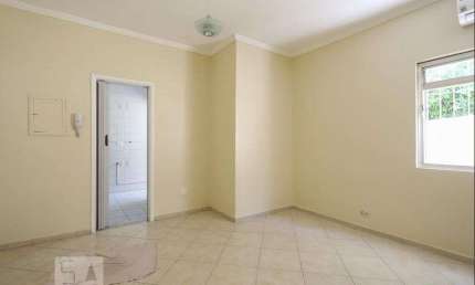 Apartamento para Aluguel - Santana, 2 Quartos,  90 m² - São Paulo