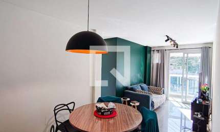 Apartamento para Aluguel - Pechincha, 3 Quartos,  67 m² - Rio de Janeiro