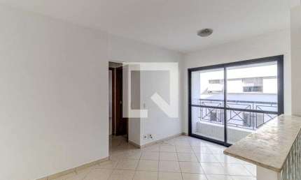 Apartamento para Aluguel - Higienópolis, 1 Quarto,  38 m² - São Paulo