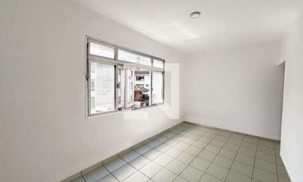 Apartamento para Aluguel - Marapé, 3 Quartos,  120 m² - Santos