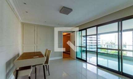 Apartamento para Aluguel - Pituba, 2 Quartos,  116 m² - Salvador