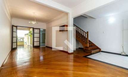 Casa para Aluguel - Jardim Paulista, 3 Quartos,  235 m² - São Paulo