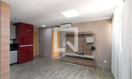Apartamento para Aluguel - Luxemburgo, 2 Quartos,  69 m² - Belo Horizonte