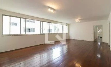 Apartamento para Aluguel - Paraíso, 3 Quartos,  200 m² - São Paulo