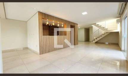 Casa para Aluguel - Aparecida, 4 Quartos,  360 m² - Santos