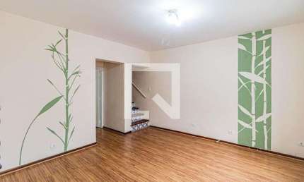 Casa para Aluguel - Butantã, 3 Quartos,  110 m² - São Paulo