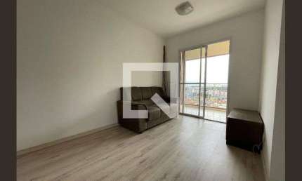 Apartamento para Aluguel - Jardim Éster Yolanda, 3 Quartos,  63 m² - São Paulo