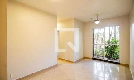 Apartamento para Aluguel - Cambuci, 3 Quartos,  61 m² - São Paulo