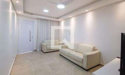 Casa para Aluguel - Central Parque Sorocaba, 5 Quartos,  267 m² - Sorocaba