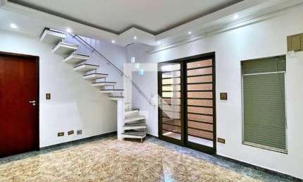 Casa para Aluguel - Jardim Cocaia, 4 Quartos,  150 m² - Guarulhos