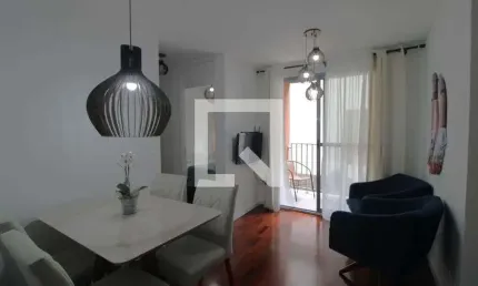 Apartamento para Aluguel - Jardim Marajoara , 2 Quartos,  46 m² - São Paulo