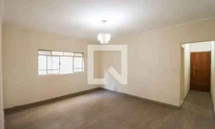 Apartamento para Aluguel - Água Fria, 3 Quartos,  117 m² - São Paulo