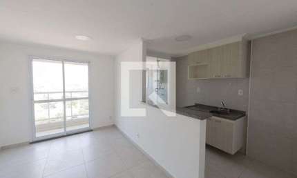 Apartamento para Aluguel - Tatuapé, 1 Quarto,  35 m² - São Paulo