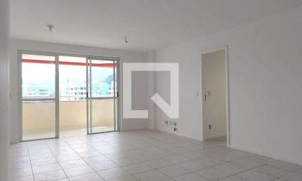 Apartamento para Aluguel - Jacarepaguá, 4 Quartos,  150 m² - Rio de Janeiro