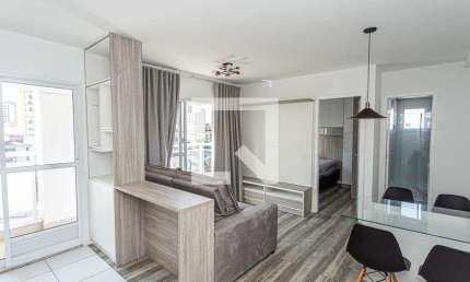 Apartamento para Aluguel - Santana, 1 Quarto,  41 m² - São Paulo