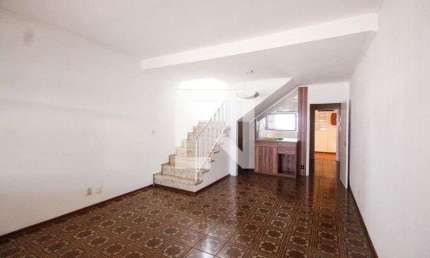Casa para Aluguel - Santana, 4 Quartos,  250 m² - São Paulo