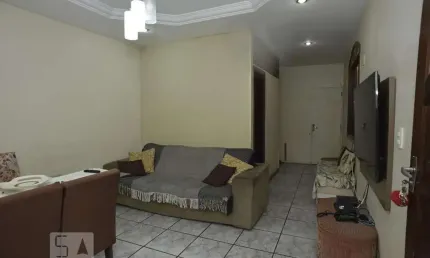 Casa para Aluguel - Pechincha, 2 Quartos,  225 m² - Rio de Janeiro