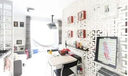 Kitnet / Stúdio para Aluguel - Perdizes, 1 Quarto,  30 m² - São Paulo