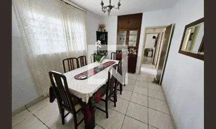Casa para Aluguel - Jardim Amazonas, 2 Quartos,  120 m² - Campinas