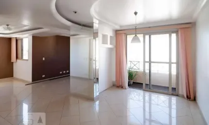 Apartamento para Aluguel - Jardim Marajoara , 4 Quartos,  150 m² - São Paulo