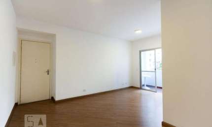 Apartamento para Aluguel - Moema, 2 Quartos,  68 m² - São Paulo