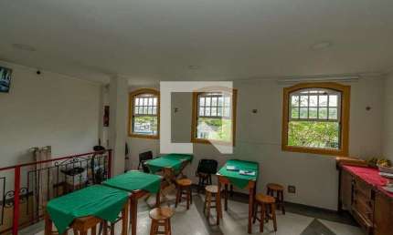 Casa para Aluguel - Jardim Chapadão, 6 Quartos,  305 m² - Campinas
