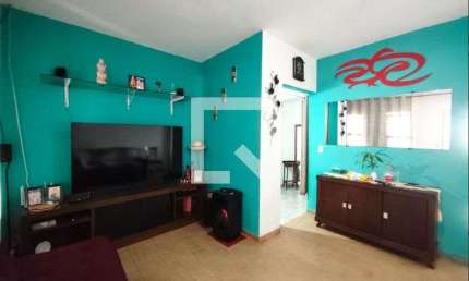 Casa para Aluguel - Parque Residencial Vila União  , 2 Quartos,  160 m² - Campinas