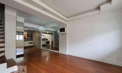 Casa / Sobrado em Condomínio para Aluguel - Vila das Mercês, 3 Quartos,  165 m² - São Paulo