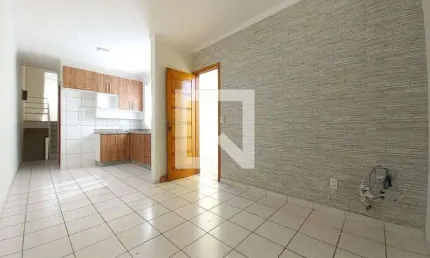 Casa para Aluguel - Parque das Águas, 2 Quartos,  95 m² - Campinas