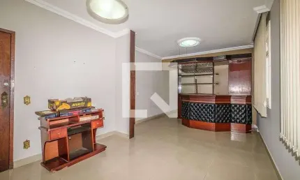 Apartamento para Aluguel - Cidade Nova, 3 Quartos,  85 m² - Belo Horizonte