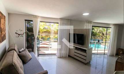 Casa / Sobrado em Condomínio para Aluguel - Stella Maris, 5 Quartos,  230 m² - Salvador