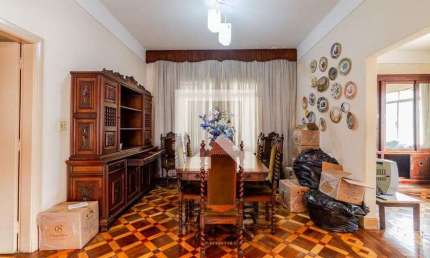 Casa para Aluguel - Vila Madalena, 3 Quartos,  200 m² - São Paulo